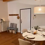 Appartement Il Bacio *