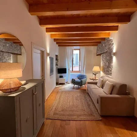 Il Bacio Apartamento