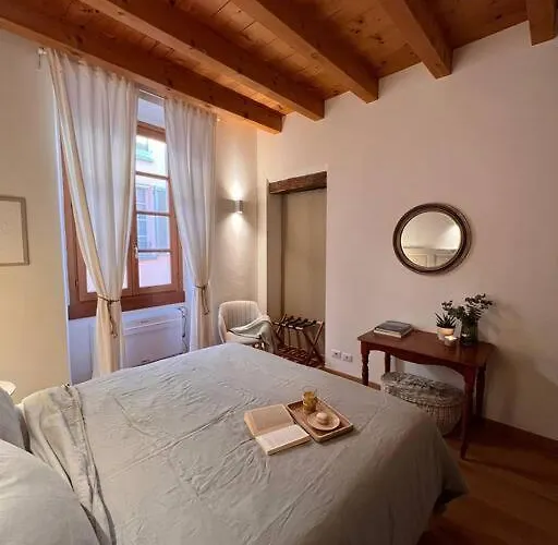 Apartment Il Bacio *