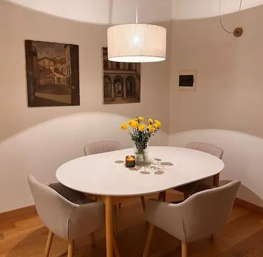 Il Bacio Apartment *