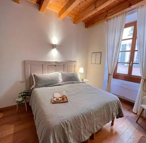 Il Bacio Apartment Como