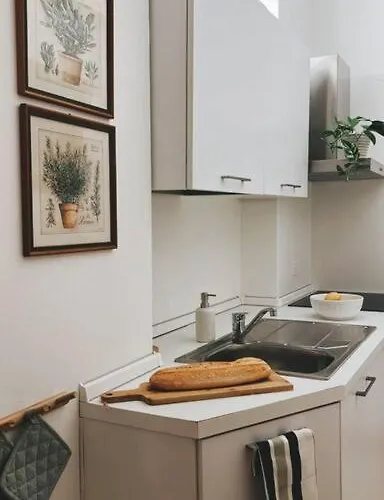 Il Bacio Apartment *