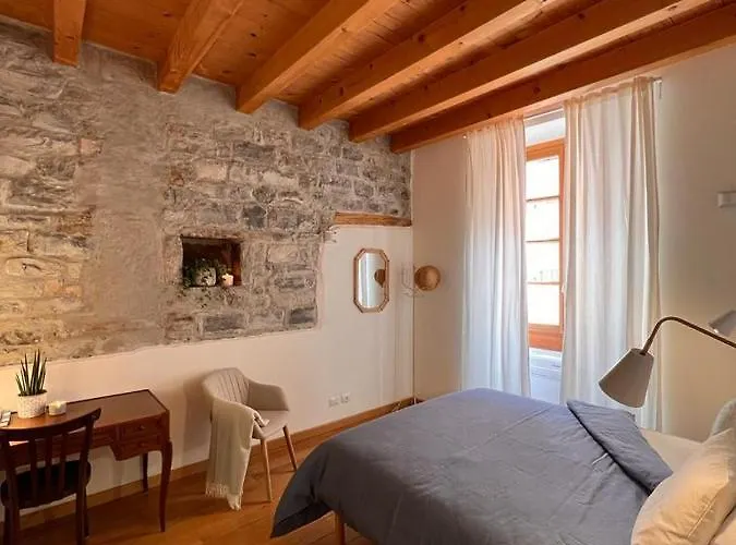 Apartment Il Bacio Como