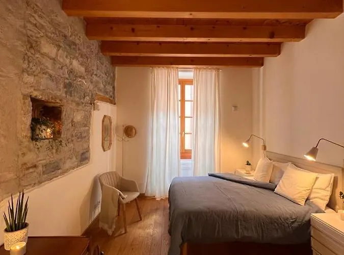 Apartment Il Bacio Como