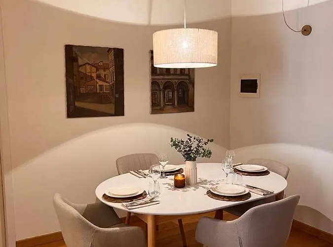 Il Bacio Apartment *