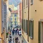 Apartment Il Bacio