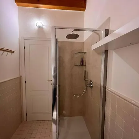 Apartment Il Bacio