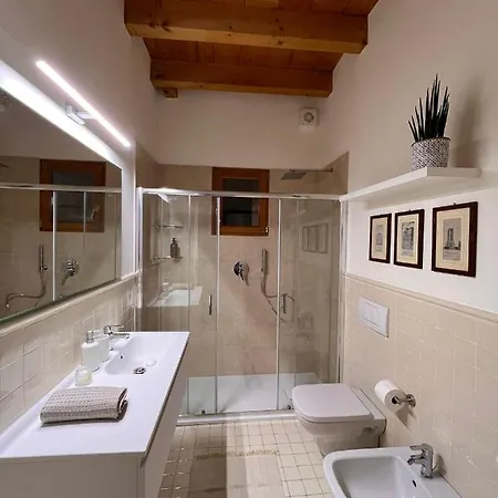 Il Bacio Appartement Como