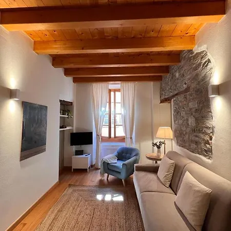 Apartment Il Bacio *