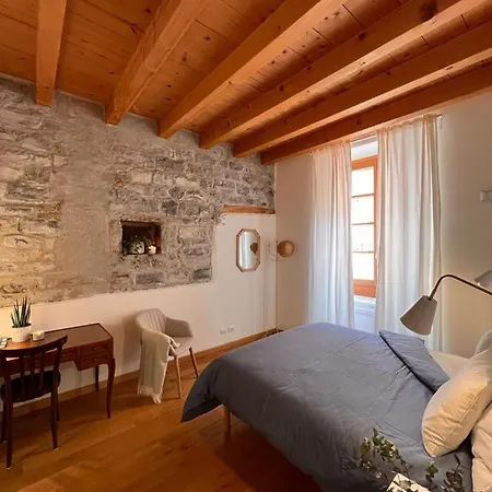 Apartment Il Bacio Como