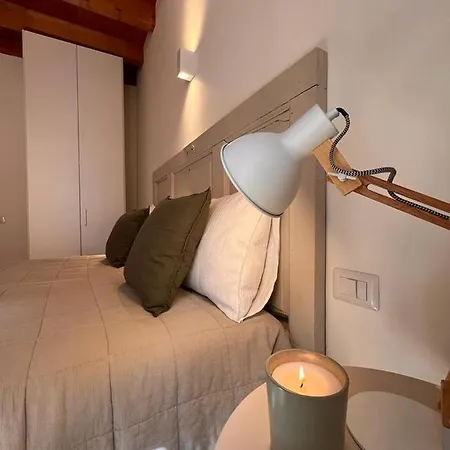 Apartment Il Bacio *