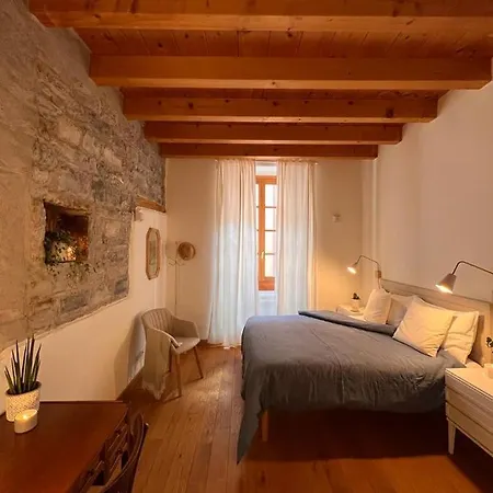 Appartement Il Bacio Como