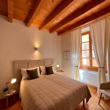 Apartment Il Bacio