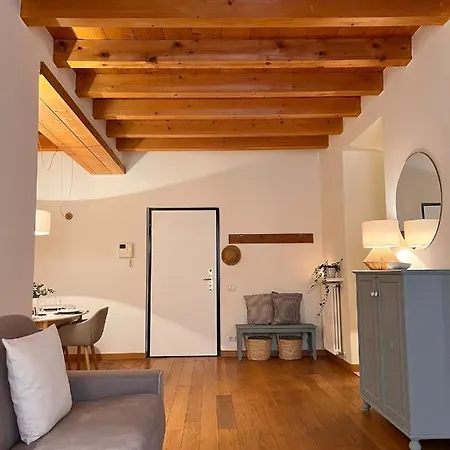 Il Bacio Apartment