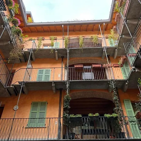 Appartement Il Bacio
