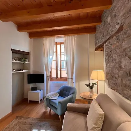 Apartment Il Bacio