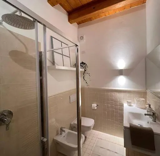 Appartement Il Bacio *