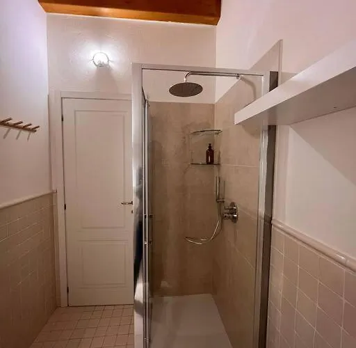 Appartement Il Bacio