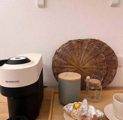 Appartement Il Bacio *