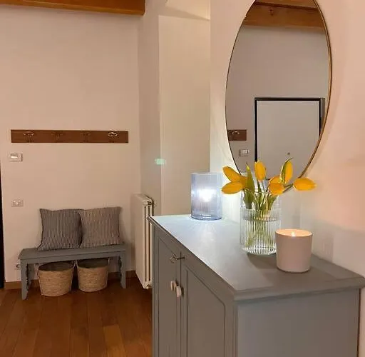 Appartement Il Bacio