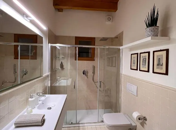 Il Bacio Appartement Côme