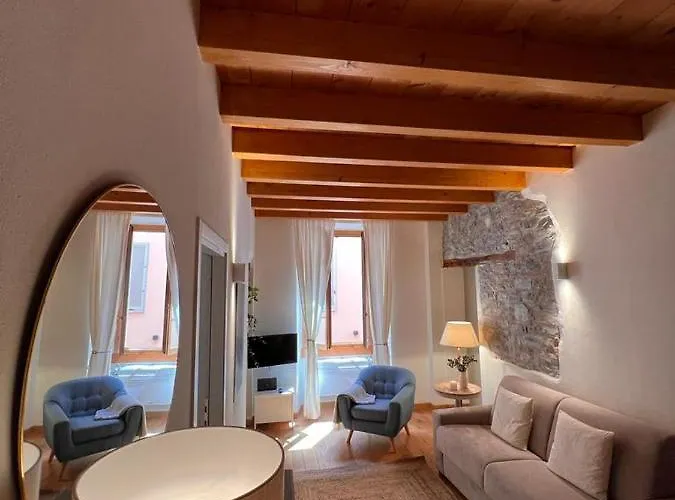 Appartement Il Bacio