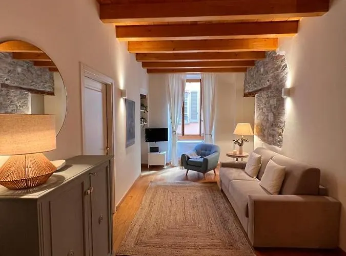 Il Bacio Appartement