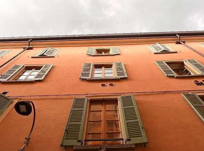 Appartement Il Bacio Côme