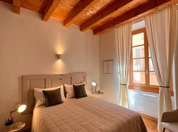 Appartement Il Bacio