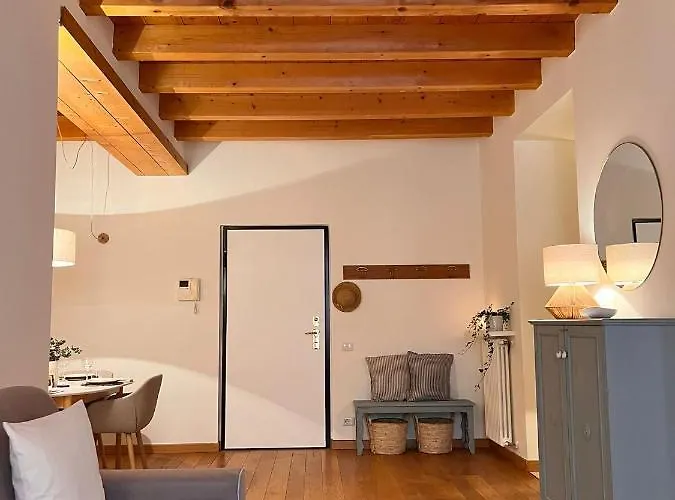 Il Bacio Appartement