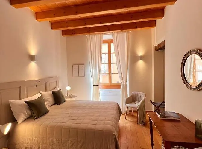 Il Bacio Appartement