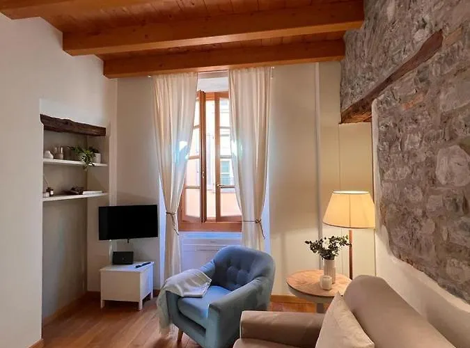 Appartement Il Bacio