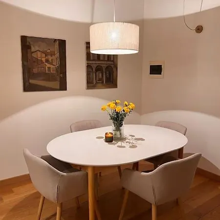 Il Bacio Apartament *