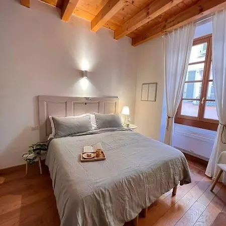Il Bacio Apartament Como