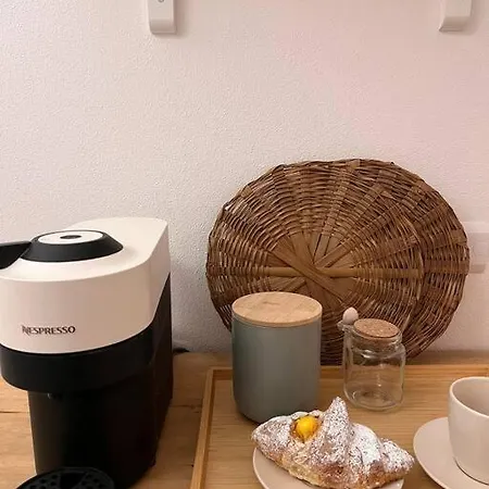 Apartament Il Bacio *