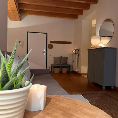 Il Bacio Apartament *