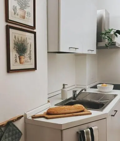 Il Bacio Apartamento *